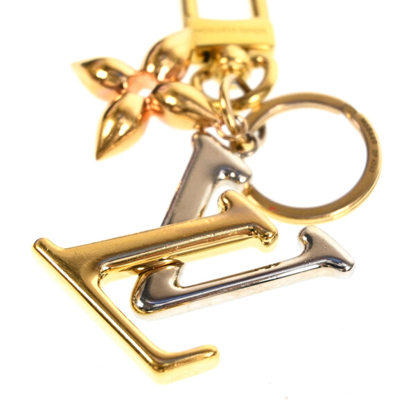 Louis Vuitton New Wave Charm Key Holder #198834L30B - Picture 4 of 11